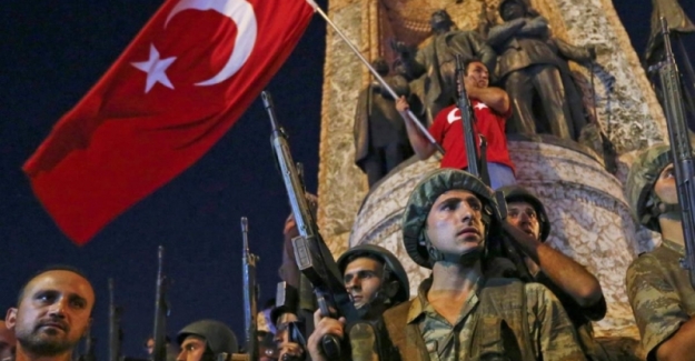 Darbeci 27 asker için istenen ceza belli oldu!