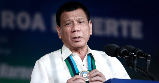 Duterte’den yeni itiraf