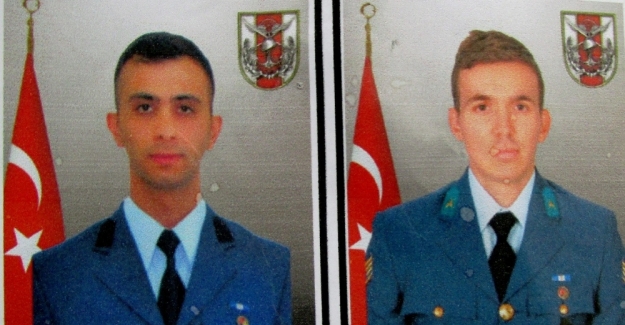 El-Bab şehitleri memleketlerine uğurlandı