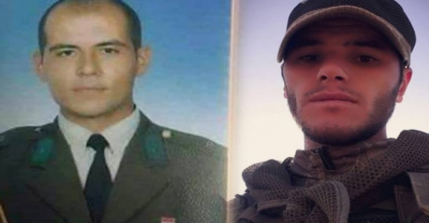 El Bab'ta şehit olan Bursalı Ferhat Demir'in haberi ailesine zor verildi