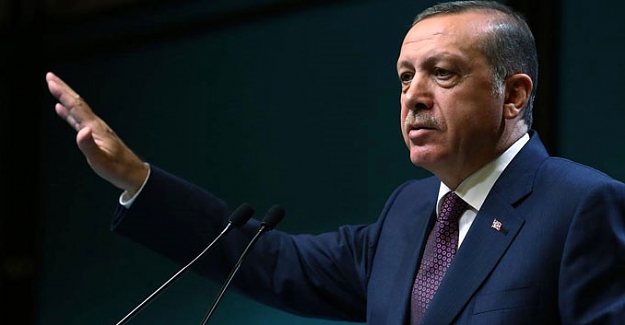 Erdoğan AK Partili vekilleri uyardı: Sonra gelip bana ağladı