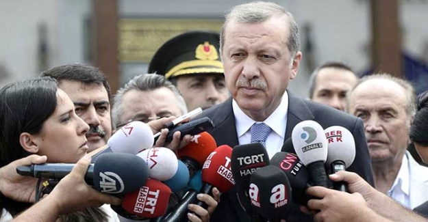 Erdoğan'dan Dış Ticarette Yerli Para Önerisi! Faizle İlgili Yine Uyardı