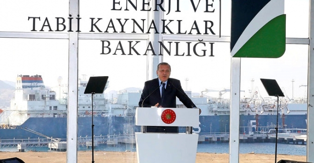 Erdoğan'dan El Bab açıklaması: Bitmek üzere