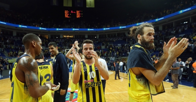 Fenerbahçe ile Olympiakos 11. kez potada kapışacak