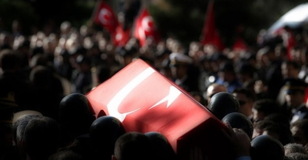 Fırat Kalkanı Harekatı'nda El Bab'ta yaralanan asker şehit düştü