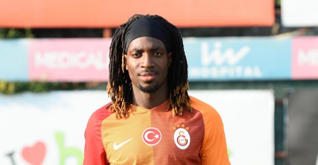 Galatasaray’a bir darbe de Cavanda’dan