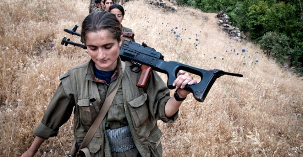 Gündeme bomba gibi düşen terör örgütü PKK iddiası