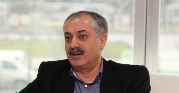 HDP milletvekili Nimetullah Erdoğmuş gözaltına alındı!
