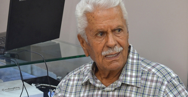 İçişleri eski Bakanı İsmet Sezgin GATA'da hayatını kaybetti