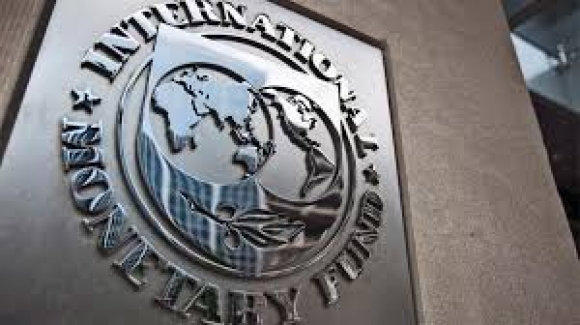 IMF: Dolardaki yükselişi dikkatle inceliyoruz
