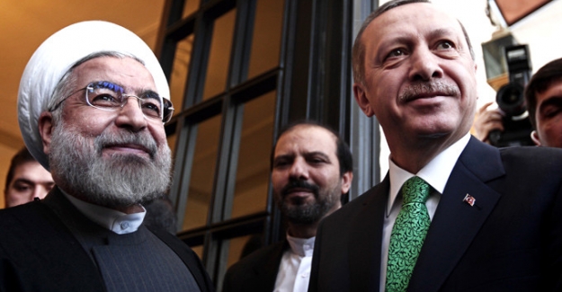 İran'dan Türkiye'ye kritik ziyaret ertelendi