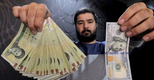 İran resmi para birimi Riyal'den Tümen'e geçiyor