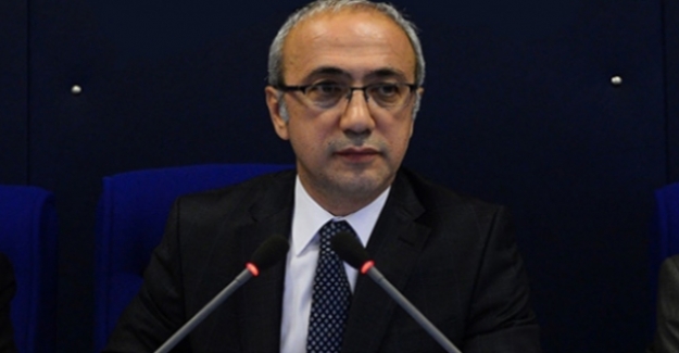 IŞİD'in yayınladığı olay görüntüler için Bakan Elvan ne dedi?