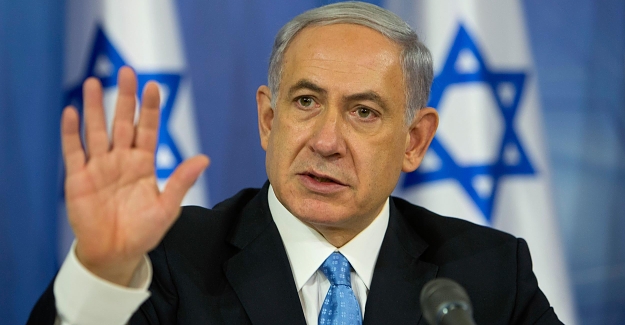 İsrail tarihi BM kararını tanımadığını ilan etti