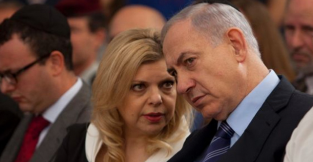 İsrail Başbakanı Netanyahu'nun eşi sorguya alındı