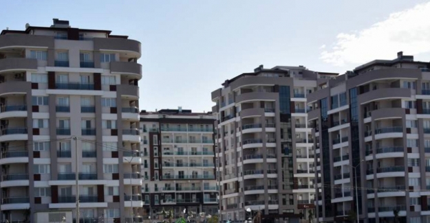 İstanbul’da 504 konut açık artırmaya çıkıyor