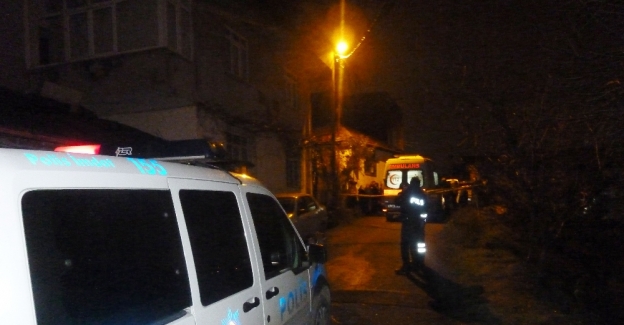 İstanbul Ümraniye’de sokak ortasında cinayet