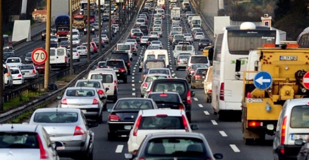 İstanbullular dikkat bugün ve yarın bu yollar kapalı