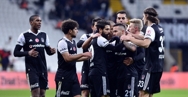 Kartal 2016’nın son sınavına bugün çıkıyor