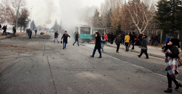 Kayseri'de patlatılan aracın sahibinden bomba ihmal iddiası