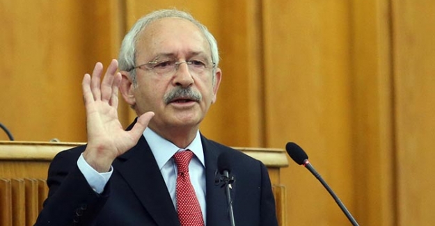 Kemal Kılıçdaroğlu: Dış politikada düzelme var