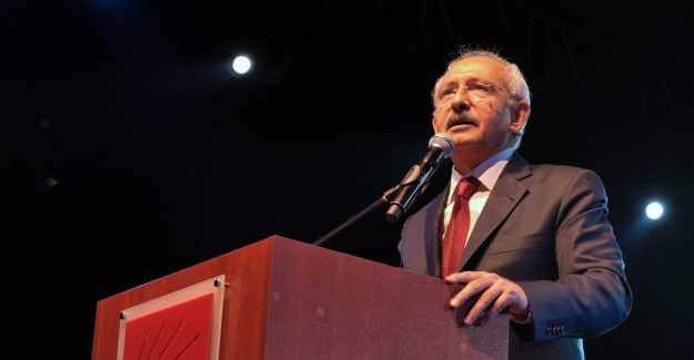 Kılıçdaroğlu: Türkiye Peşaver’e dönerse sorumlusu kimdir?