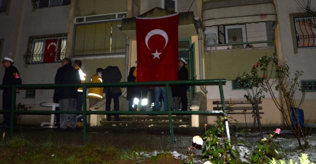 Kocaeli şehidi binbaşı Bülent Albayrak'ın acı hikayesi