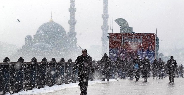 Meteoroloji İstanbulluları tarih verip uyardı: Hazırlıklı olun