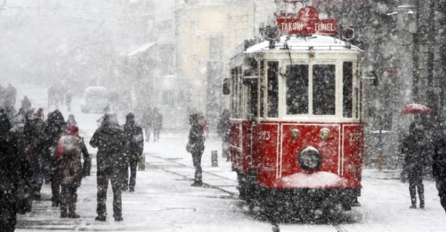 İstanbul'da 29 Aralık Perşembe okullar tatil mi? İşte valilik kararı