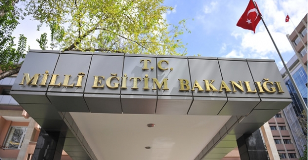 Milli Eğitim Bakanlığı 1980 öğretmeni açığa aldı