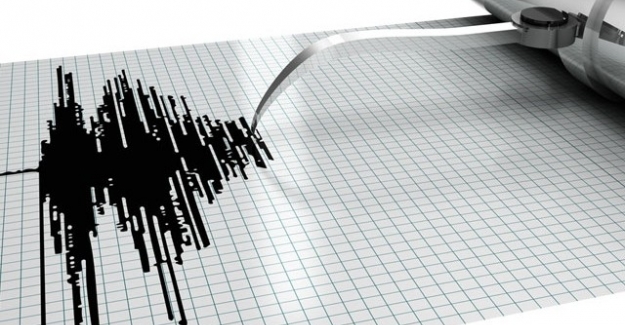Muğla'da 4,2 şiddetinde deprem!