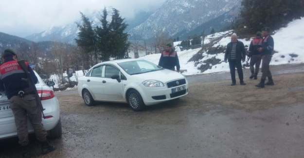 Antalya’nın Kemer ilçesinde 20 ton altın bulundu iddiası