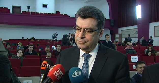 Öğrenciler ’Türk Edebiyatı’na teşvik edilecek