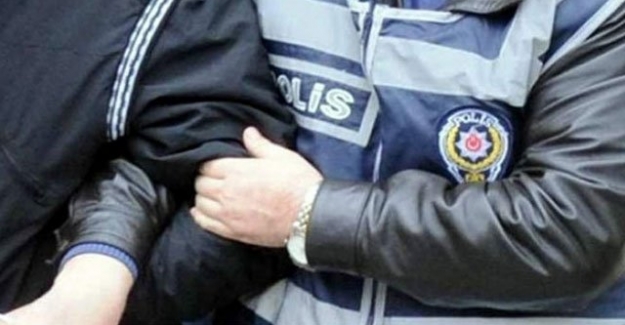 PKK/KCK operasyonu 16 HDP'li yönetici tutuklandı