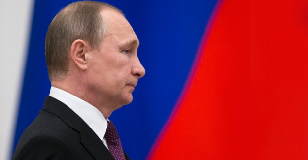 Putin'e suikastle ilgili istihbarat raporu sunuldu