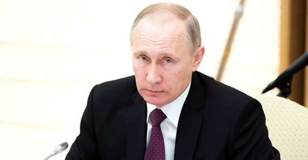 Putin oyuna gelmedi! Öldürülen elçi için flaş açıklama