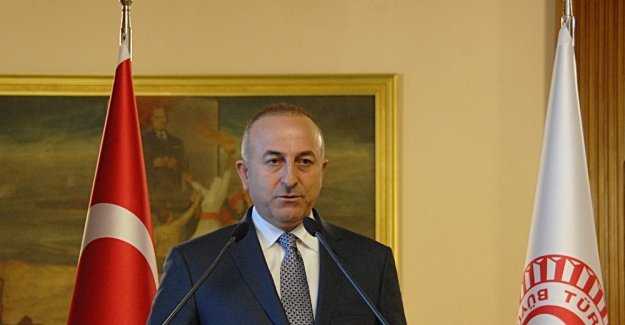 Çavuşoğlu Rus mevkidaşıyla bir görüşme daha yaptı
