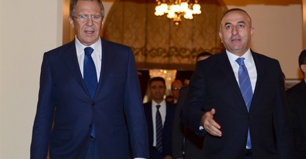 Rusya'da kritik toplantı başladı! Çavuşoğlu'ndan suikast mesajı