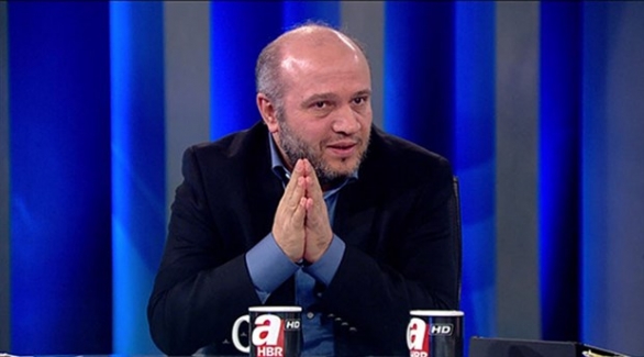 Salih Tuna Fehmi Koru'ya fena saydırdı