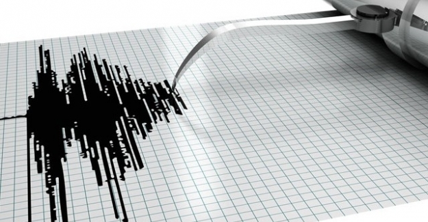 Şili'de 7.6 büyüklüğünde deprem!