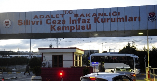 Silivri’de ilk darbe duruşması başladı