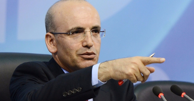 Şimşek'ten terör mesajı: Asla izin vermeyiz!