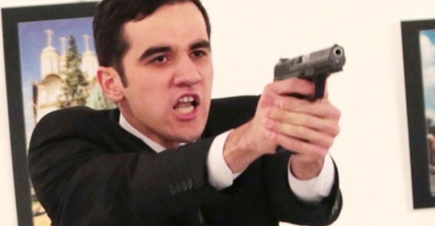 Suikastçi Altıntaş'a FETÖ'cü polis referans olmuş