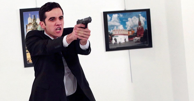 Suikastçi Mevlüt Mert Altıntaş kimdir? FETÖ'cü mü?