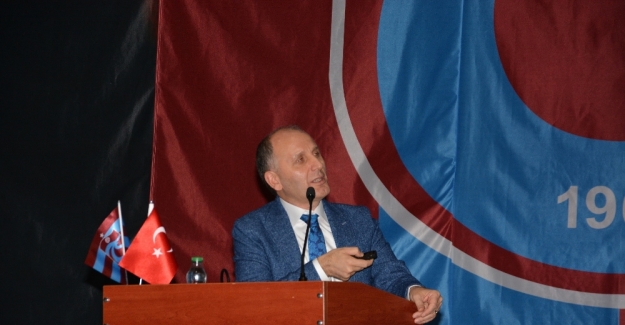 Fenerbahçe yenilgisi sonrası Trabzonspor olağanüstü toplandı