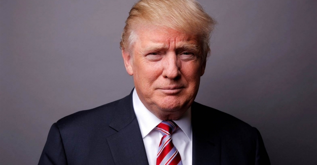 Trump: 'Müslümanlar ülkeye girişte kaydedilsin'