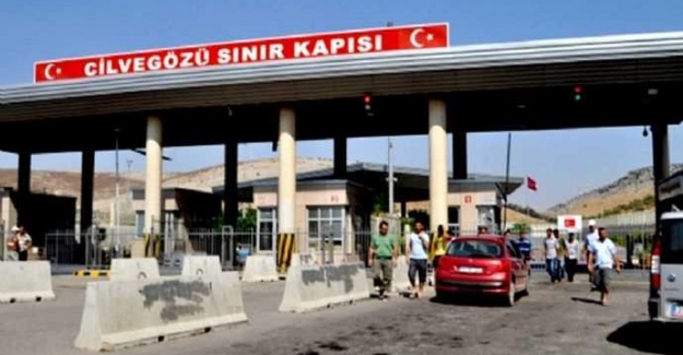 Türkiye'de Halep için alarm! Cilvegözü Sınır Kapısı kapatıldı
