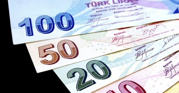 Ücretlilerin 2017'te ödeyecekleri gelir vergisi miktarı belli oldu