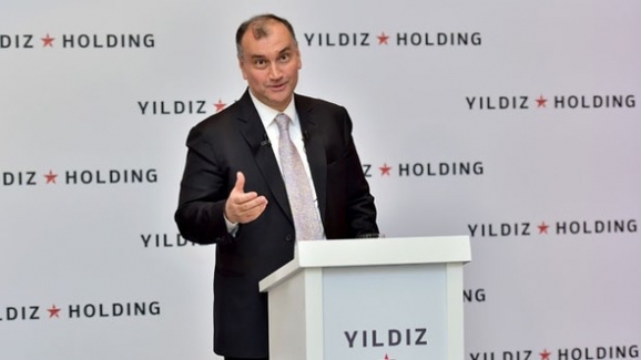 Ülker Bisküvi'nin yüzde 21'i borsa dışında Pladis'e satılacak