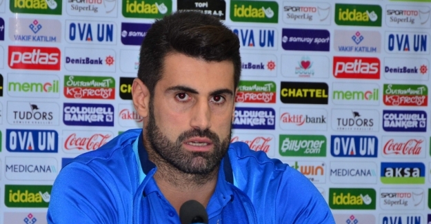 Volkan Demirel’e fidye tuzağına beraat